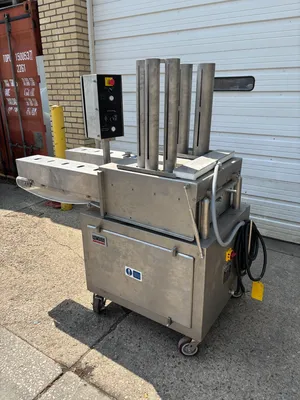 USED 2020 ROSS 950-8
