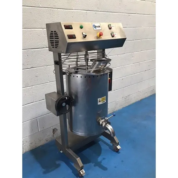 Used De Denieli _UNKNOWN_ Cookers (Candy) Pennsylvania US | ISCA #1299634