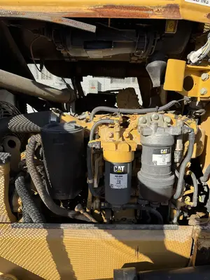 Used 2012 CATERPILLAR D5K2 LGP Bulldozers Oklahoma US | Proxy Equipment #1380805