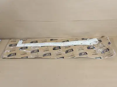 Assorted Caterpillar Parts