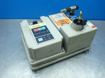 USED ALLENBRADLEY 280DFN10R