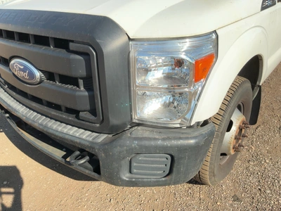 Used 2011 FORD F-350 Misc Trucks Michigan US | Miedema Asset Management Group #1568270
