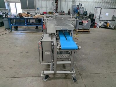 USED 2016 GROTE HBZ
