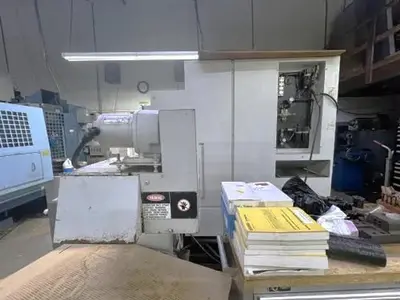 Used 2005 MORI SEIKI NL-1500/500 CNC Lathes Florida US | ABL Technology LLC #1369348