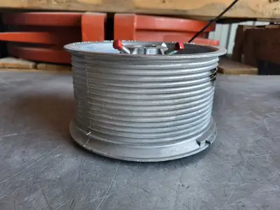 NEW TORQUE FORCE D800-384