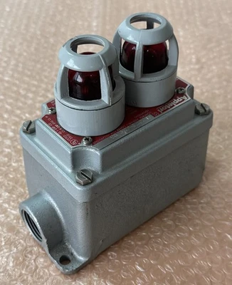NEW Appleton EFDC175J2