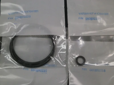 NEW Varian K7641801
