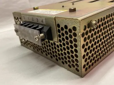 Used FANUC A06B-6047-H050 Misc Electrical & Power Parts Ohio US | Surplus Asset Holdings #1240719