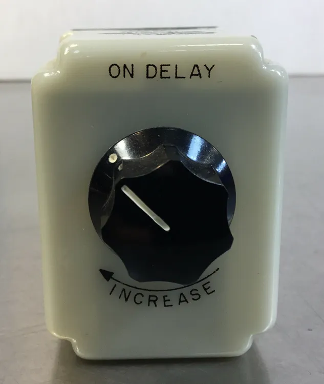 Used POTTER & BRUMFIELD _UNKNOWN_ PLC Processors South Carolina US | Palmetto Automation #1164448