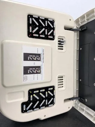 Used THERMO FISHER SCIENTIFIC ATTUNE NXT Cellular Analysis Systems New Jersey US | Bionex Scientific LLC #1010042