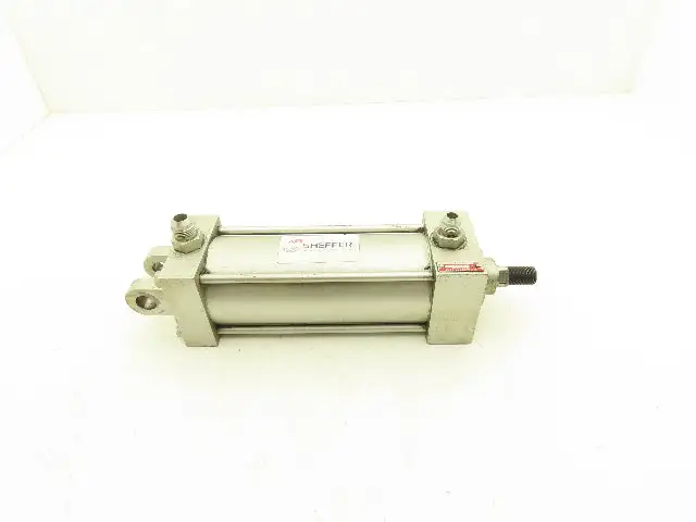 Used SHEFFER _UNKNOWN_ Hydraulic Cylinders | Arrow Industrial #611260