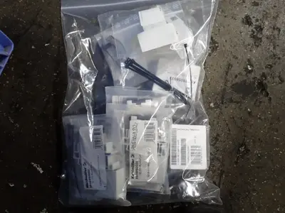 Kk Wind Solutions Service Kits
