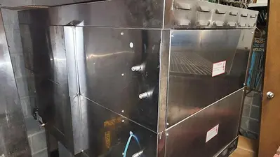 REVENT 649 HC U 2X22311 Electric Deck Ovens | Harvest Equipment and Fabrication Inc (7)