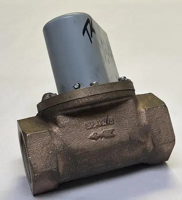 Used HAYS 2600-3011 Pressure Switches Ohio US | Surplus Asset Holdings #1246647