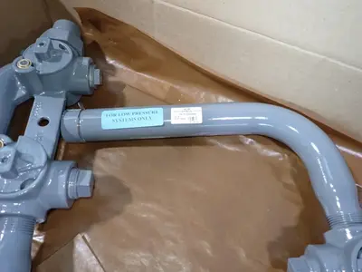 USED UPSCO UALP00002564