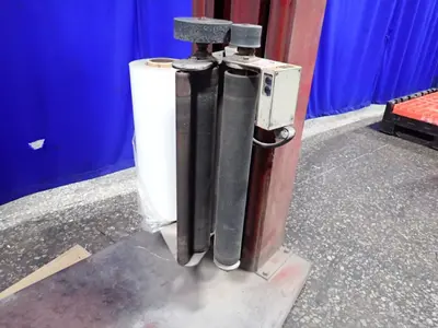 USED LANTECH INC T0242