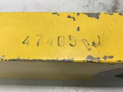 USED VAN DORN 308078