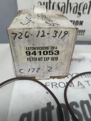 New | in-Stock EATON VICKERS 941053 Parts (Hydraulics and Pneumatics) Ohio US | Surplus Asset Holdings #1247134