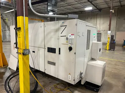 USED 2005 DOOSAN PUMA 300C