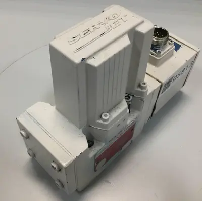 USED MOOG D661-5009