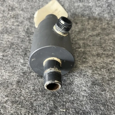 Used Plast-O-Matic RVD050V-PV Valves/Fittings California US | Davliegogo LLC #1729588