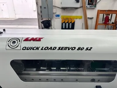 2022 TAKISAWA TS-3000YS CNC LATHES MULTI AXIS | Quick Machinery Sales, Inc. (2)