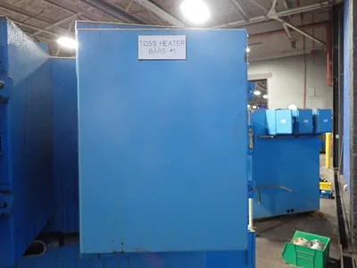 Control Cabinet