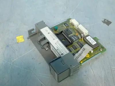 USED ALLEN BRADLEY 1747L524