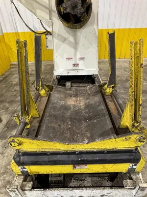 USED COE CPR-PO-15018