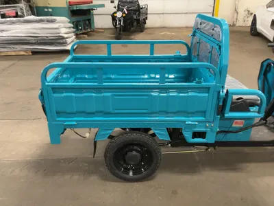Used 2026 SDLANCH ET13 Utility Vehicles Michigan US | Miedema Asset Management Group #1484300