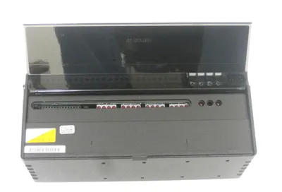 GE FANUC IC660EBR100A RELAY OUTPUT MODULE