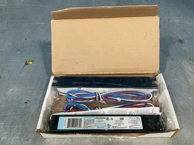 Used ADVANCE IOPA3P32N Misc Electrical & Power Parts Ohio US | HGR 24 #1406197