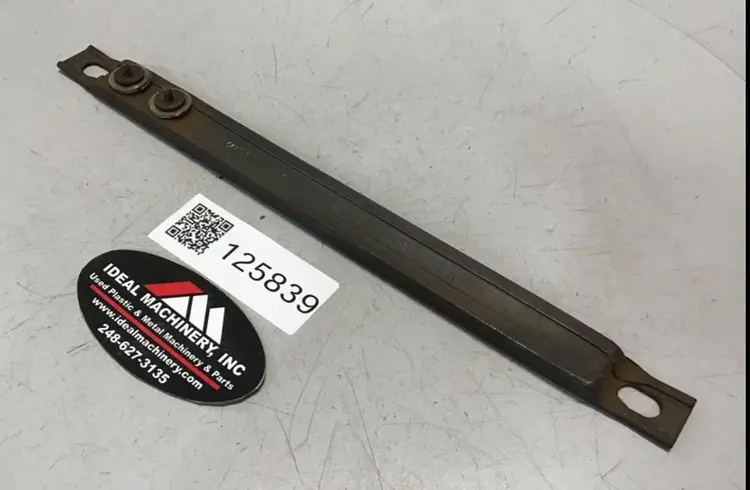 New | in-Stock CHROMALOX SN1015 Heater Bands Michigan US | Ideal Machinery #1293305