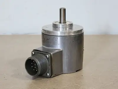 USED ALLEN-BRADLEY 845H-SJHZ14-CNY2-C