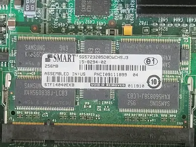 USED CISCO WS-X6748-GE-TX