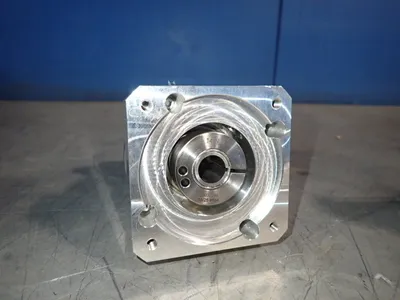 New | in-Stock WITTENSTEIN SP075SMF1100E12S Motors (misc) Ohio US | HGR 24 #734994