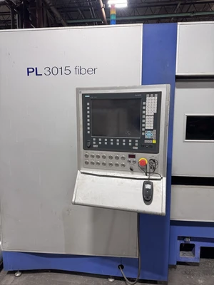 Used 2014 HK PL-3015 Laser Cutters Illinois US | Revelation Machinery #806541