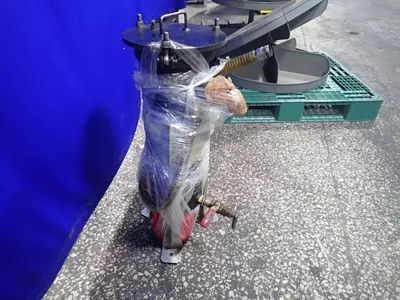 Parker Filtration Unit