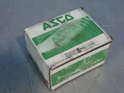 Used ASCO 8210G093 Pumps Ohio US | HGR 24 #1047965