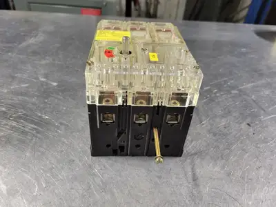 NEW MOELLER NZM 6B-63