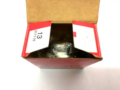 USED MCGILL RADIAL SPHERICAL ROLLER BEARING