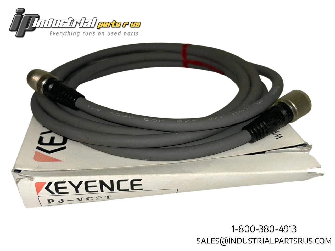 NEW KEYENCE PJ-VC2T