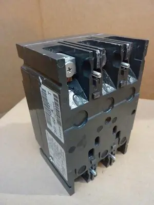 USED GENERAL ELECTRIC / GE TED136040