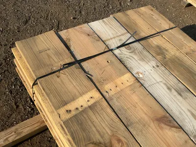 Used _UNKNOWN_ _UNKNOWN_ Home Building Material (Miscellaneous) Michigan US | Miedema Asset Management Group #1324214