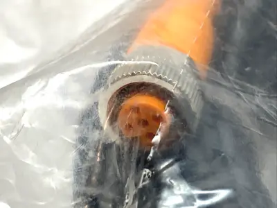 New | in-Stock IFM Connection Cable M12 Male to Female 20m VDOGH040MSS0020H04STGH040 Cable & Wire Michigan US | Maverick Industrial Sales #1392026