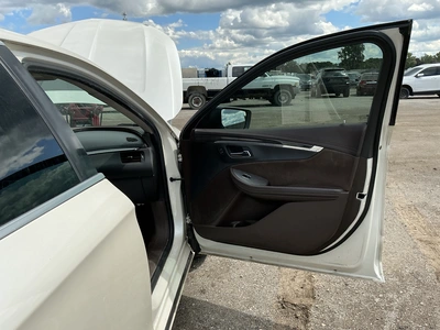 Used 2014 CHEVROLET IMPALA Sedans Michigan US | Miedema Asset Management Group #1320371
