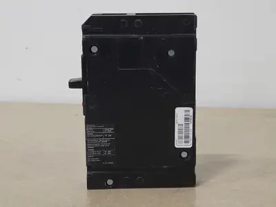 USED SIEMENS ED41B020