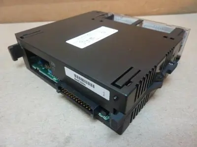 USED GE FANUC IC693MDL740C