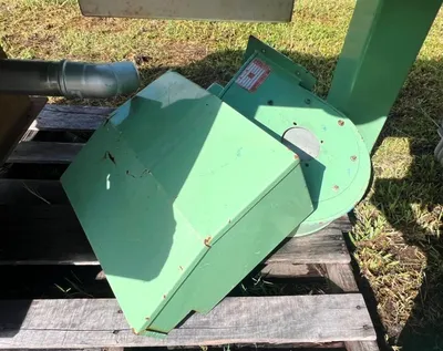 (2) Pieralisi FP 600 RS decanter centrifuges, SS.