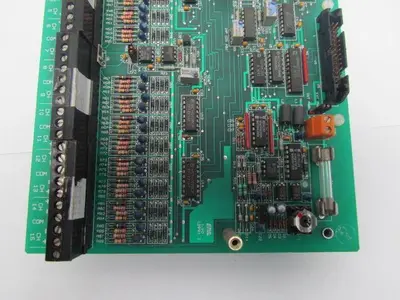 Analog Devices STB-TC Thermocouple Panel Circuit Board 16-Input